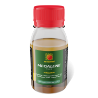 Metabond Megalene Plus aditivum do benzínu mini na 100 l ošetřeného paliva.